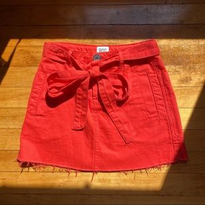 UO Mini Skirt